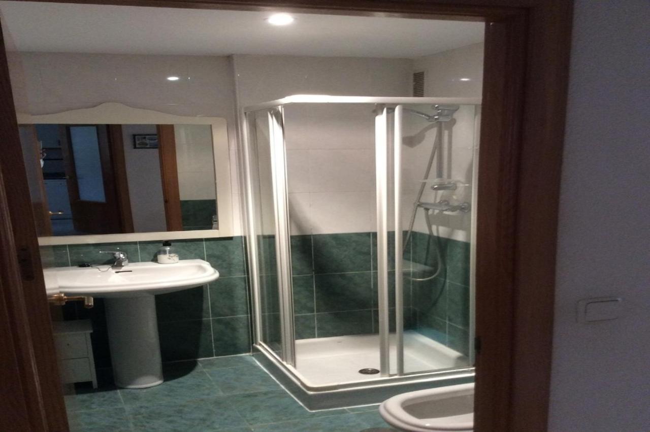 Apartamento Alcoy El Albir Bagian luar foto